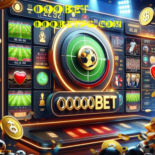 Apostas Ao Vivo: A Emoção em Tempo Real com OOOBET